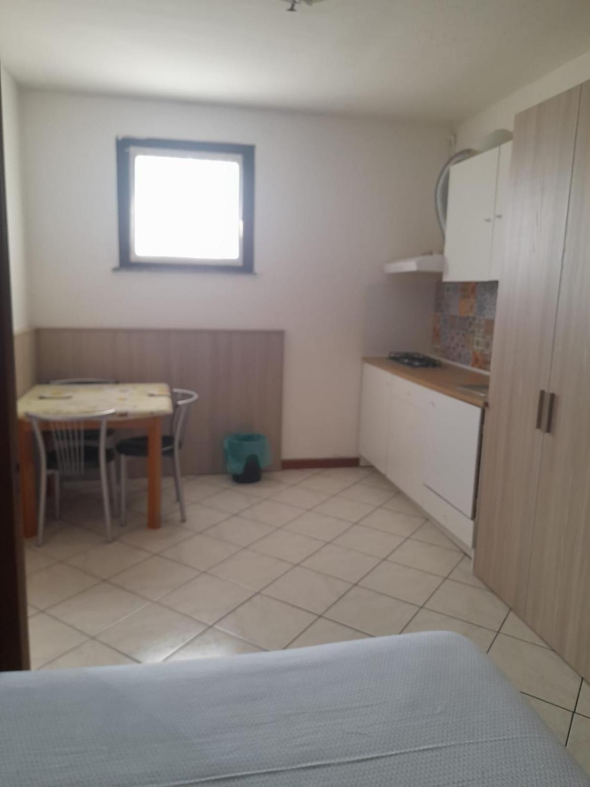 Hotel Residence La Fontana Mariano Comense Exterior photo